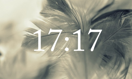 INGLISÕNUMID - 17:17  INGLISÕNUMID - 17:17