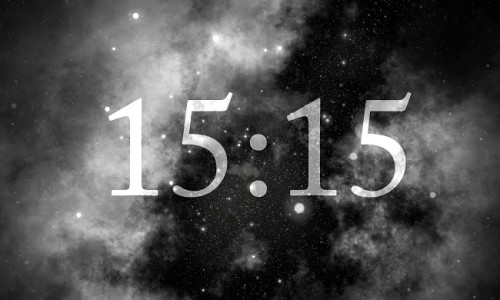 INGLISÕNUMID - 15:15  INGLISÕNUMID - 15:15