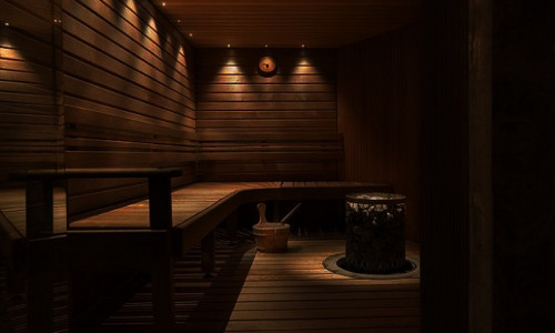 SAUN - UNENÄGUDE SELETAJA