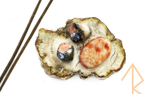 MAJANDUSLIKU ÕITSENGU RITUAAL MAJANDUSLIKU ÕITSENGU RITUAAL