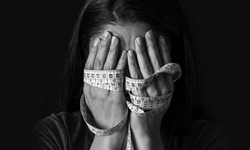 TOITUMISHÄIRED JA KUIDAS NEIST VABANEDA