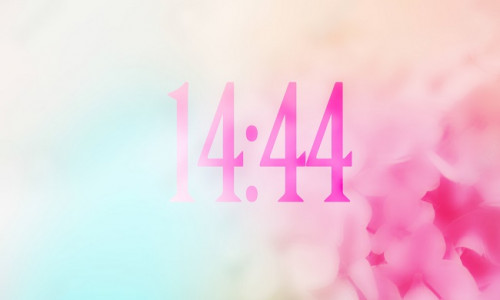 INGLISÕNUMID - 14:44  INGLISÕNUMID - 14:44