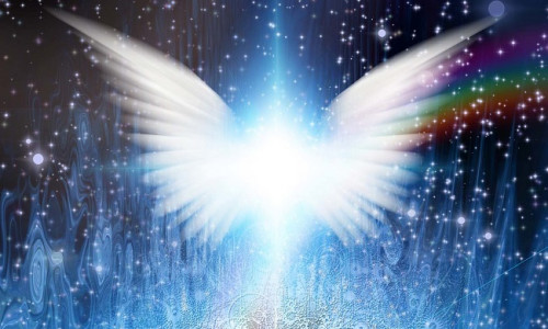 6 ÜLIOLULIST MÄRKI, ET KAITSEINGEL SOOVIB SINUGA KONTAKTEERUDA 6 ÜLIOLULIST MÄRKI, ET KAITSEINGEL SOOVIB SINUGA KONTAKTEERUDA