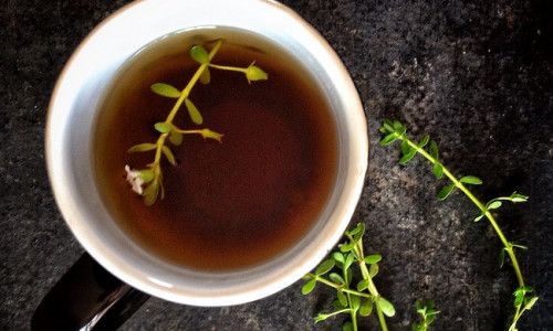 BACOPA MONNIERI - ELUELIKSIIR