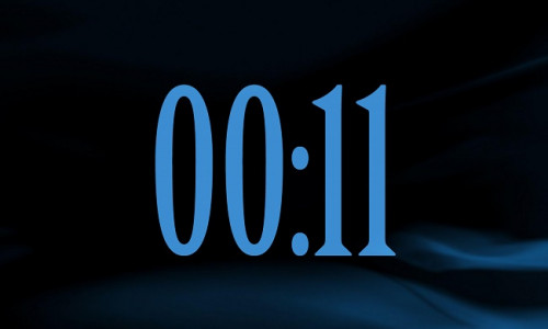INGLISÕNUMID - 00:11  INGLISÕNUMID - 00:11