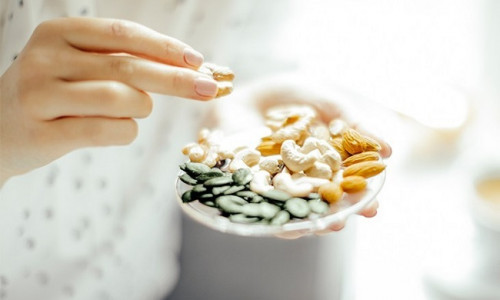 TSINK - ÜLIOLULINE MINERAALAINE SINU KEHALE TSINK - ÜLIOLULINE MINERAALAINE SINU KEHALE