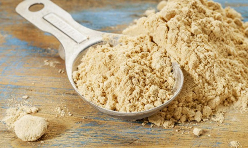 SIBERI ŽENŠENN - ELUJÕUDU, ELUKVALITEETI JA ELUIGA TÕSTVA TOIMEGA SIBERI ŽENŠENN - ELUJÕUDU, ELUKVALITEETI JA ELUIGA TÕSTVA TOIMEGA