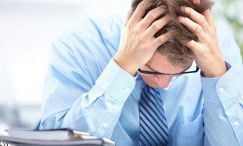 MIS ON TÖÖALANE HALB KARMA JA KUIDAS SUL ON VÕIMALIK SEDA VÄLTIDA