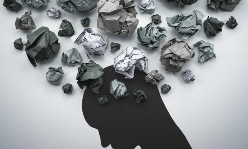 EKSISTENTSIAALNE DEPRESSIOON