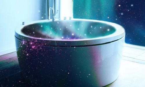 ВАННАЯ КОМНАТА - ТОЛКОВАТЕЛЬ СНОВ