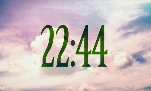 INGLISÕNUMID - 22:44  INGLISÕNUMID - 22:44