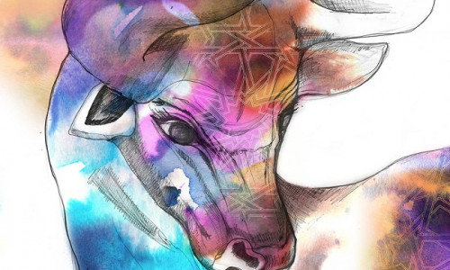 SÕNN 21. APRILL - 20. MAI SÕNN 21. APRILL - 20. MAI