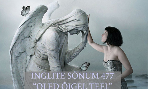 NUMBER 4 KOMBINATSIOONIDE NÄGEMINE JA SELLE SÕNUM SINU INGLITELT NUMBER 4 KOMBINATSIOONIDE NÄGEMINE JA SELLE SÕNUM SINU INGLITELT