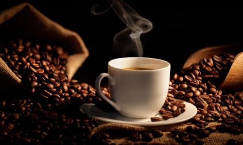 KOHVI - UNENÄGUDE SELETAJA