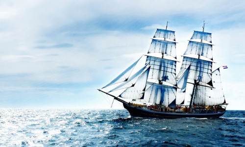 LAEVAD JA SADAM - UNENÄGUDE SELETAJA