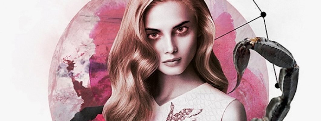 SCORPIO - OCTOBER 23 - NOVEMBER 21 SCORPIO - OCTOBER 23 - NOVEMBER 21