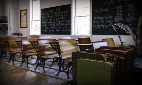 KOOL - UNENÄGUDE SELETAJA