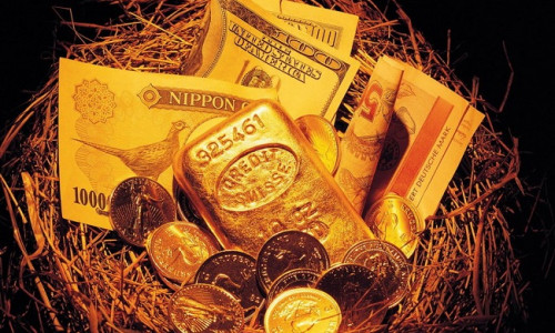 RAHA - UNENÄGUDE SELETAJA