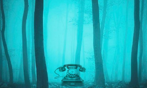 TELEFONI KÕNE UNES - UNENÄGUDE SELETAJA