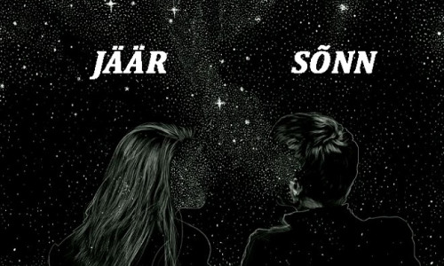 SUHTESOBIVUS - JÄÄR JA SÕNN SUHTESOBIVUS - JÄÄR JA SÕNN