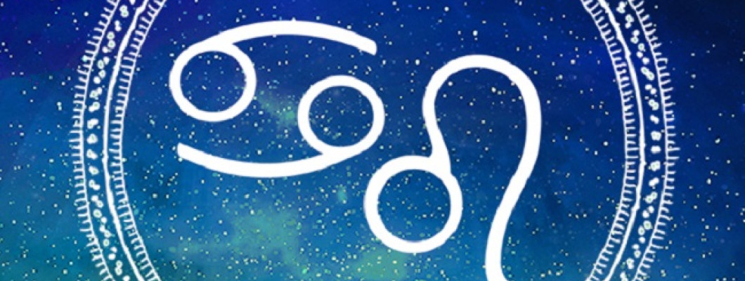 ZODIAC CUSP - CANCER-LEO ZODIAC CUSP - CANCER-LEO