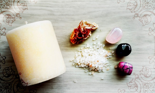 ARMASTUSE LIGIKUTSUMISE MAAGIA