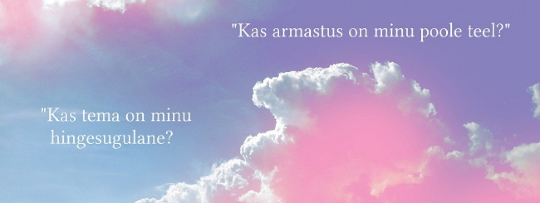 ENNUSTAMINE - ARMASTUS JA SUHTED ENNUSTAMINE - ARMASTUS JA SUHTED