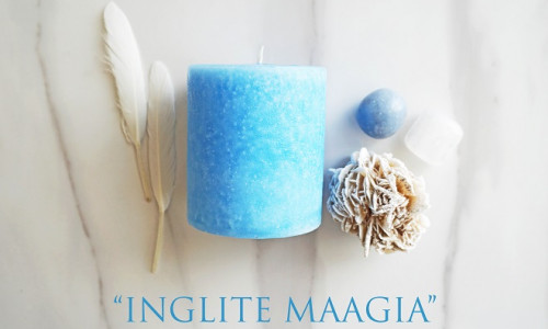 INGLITE MAAGIA