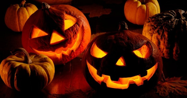 Самый жуткий день в году? История, традиции и атрибуты Хэллоуина