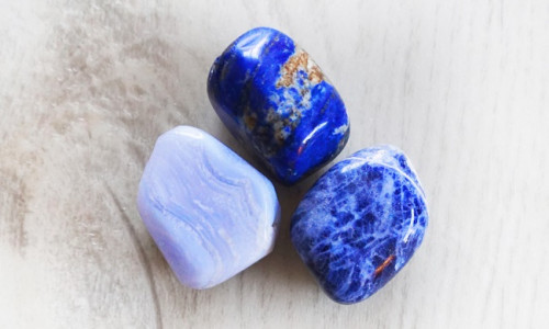 INTUITSIOON - MAAGIA