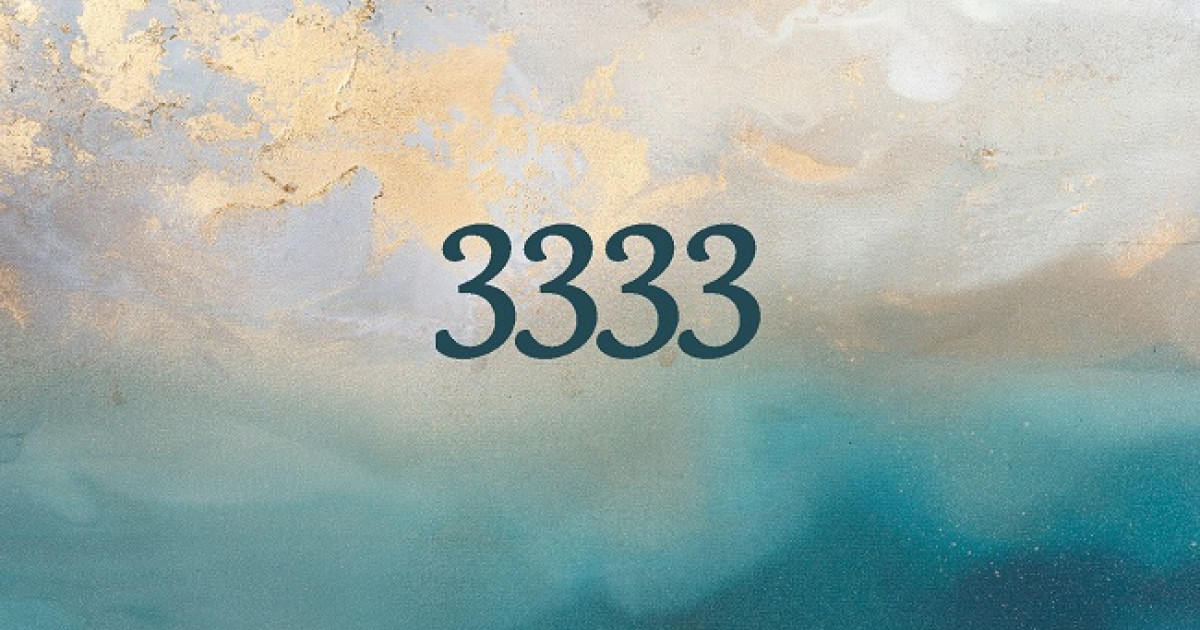 Number 233333 INGLISÕNUMID - NUMBER 3333 PÕHJALIKUM SELETUS