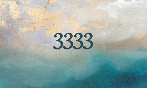 INGLISÕNUMID - NUMBER 3333 PÕHJALIKUM SELETUS INGLISÕNUMID - NUMBER 3333 PÕHJALIKUM SELETUS