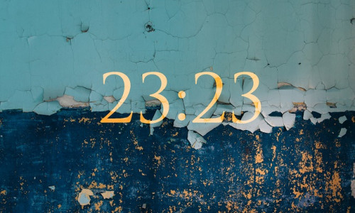 ANGEL MESSAGES - CONSTANTLY SEEING NUMBERS 2 AND 3 ANGEL MESSAGES - CONSTANTLY SEEING NUMBERS 2 AND 3