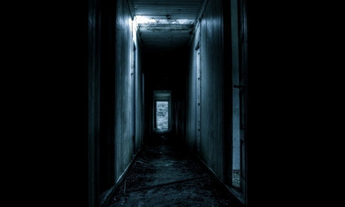 CORRIDOR -  DREAM INTERPRETER