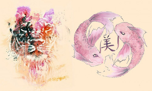 TÖÖALANE SOBIVUS - KALAD JA LÕVI