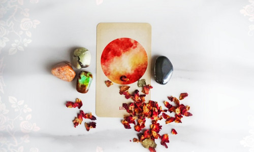 SUHTE TERVENDAJA - MAAGIA