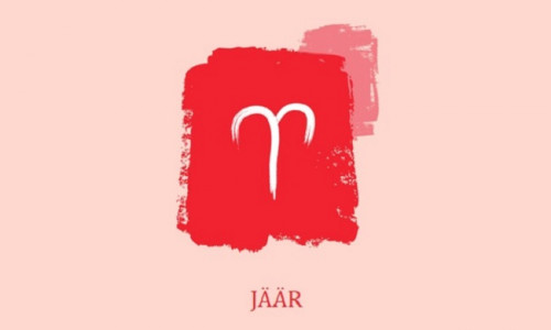 JÄÄR LAPSENA - ERILINE JA SÄRTSAKAS JÄÄR LAPSENA - ERILINE JA SÄRTSAKAS