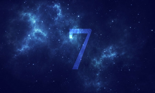 ELUTEENUMBER 7 - NUMEROLOOGIA ELUTEENUMBER 7 - NUMEROLOOGIA