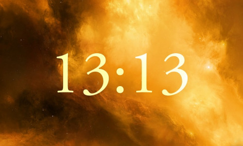 INGLISÕNUMID - 13:13  INGLISÕNUMID - 13:13