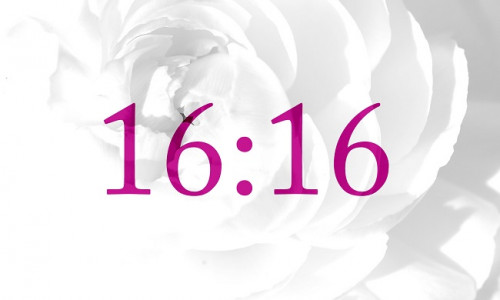 INGLISÕNUMID - 16:16  INGLISÕNUMID - 16:16