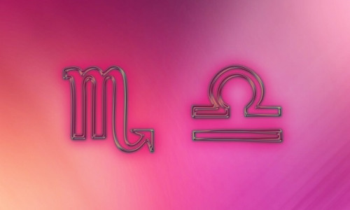 SUHTESOBIVUS - SKORPION JA KAALUD SUHTESOBIVUS - SKORPION JA KAALUD