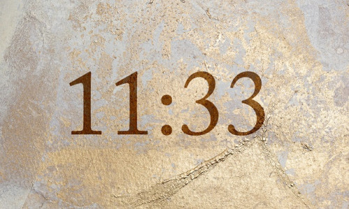 INGLISÕNUMID - 11:33  INGLISÕNUMID - 11:33