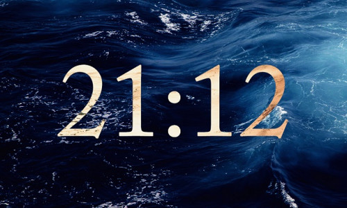 INGLISÕNUMID - 21:12 