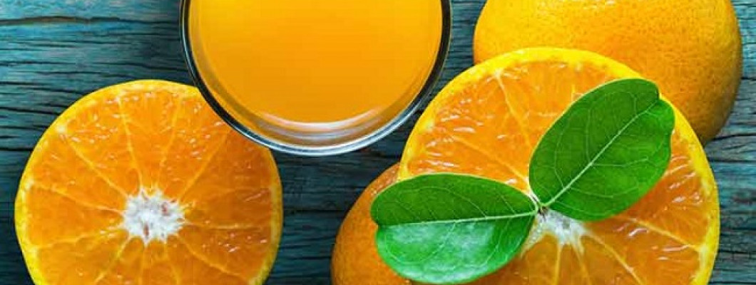 HEALTH AND SPIRITUAL BENEFITS OF ORANGES HEALTH AND SPIRITUAL BENEFITS OF ORANGES