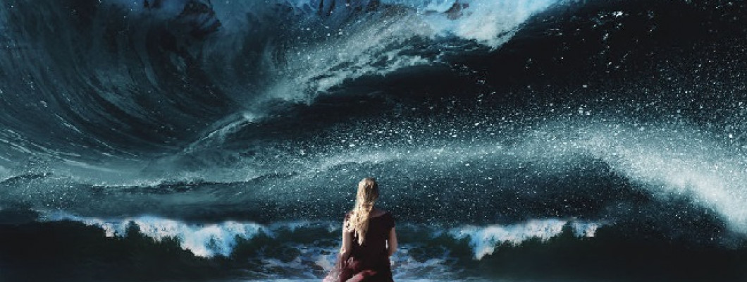 9 SERIOUS WARNING SIGNS FROM THE UNIVERSE 9 SERIOUS WARNING SIGNS FROM THE UNIVERSE