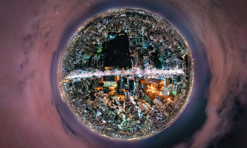 AVA END 5D-ENERGIA LAINESSE JA SAAD PILETI, MILLEST OLEN TERVE AASTA RÄÄKINUD