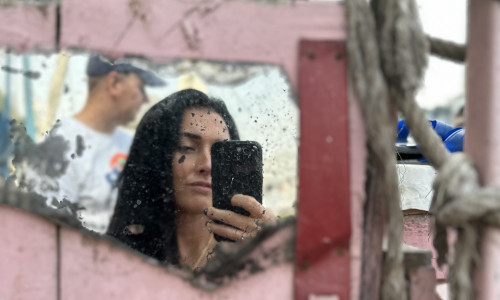 KIRI TEILE KÕIGILE KOGU ARMASTUSEGA! LOE JA KUULA MIND, KUI TUNNED MINUGA SIDET!