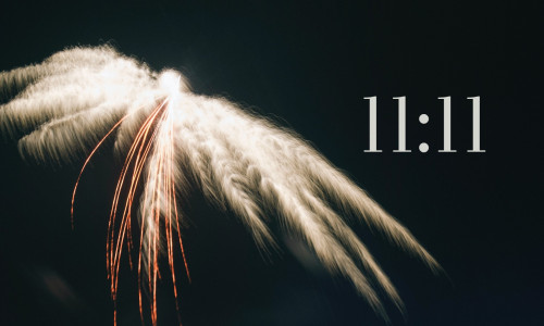 KÕIGE VÕIMSAM INGLISÕNUM - 11:11 KÕIGE VÕIMSAM INGLISÕNUM - 11:11