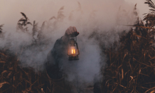 PIMEDUSELOOR - 7 MÄRKI JA KUIDAS SELLEST VÄLJA TULLA PIMEDUSELOOR - 7 MÄRKI JA KUIDAS SELLEST VÄLJA TULLA