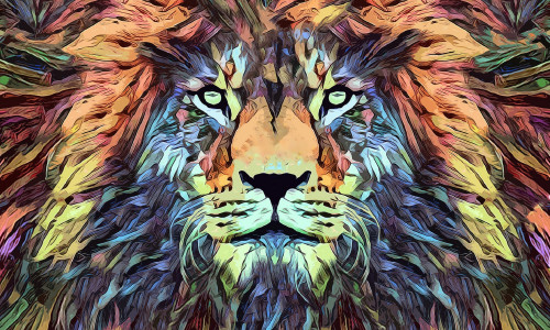 2023. AASTA TÄIELIK HOROSKOOP LÕVILE